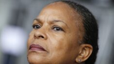 Présidentielle 2022 : Christiane Taubira « envisage » sa candidature à l’Élysée