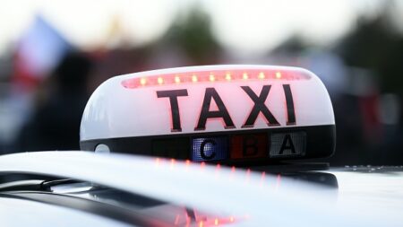 Cherbourg : chauffeur de taxi, il sauve la vie de son client en arrêt cardio-respiratoire