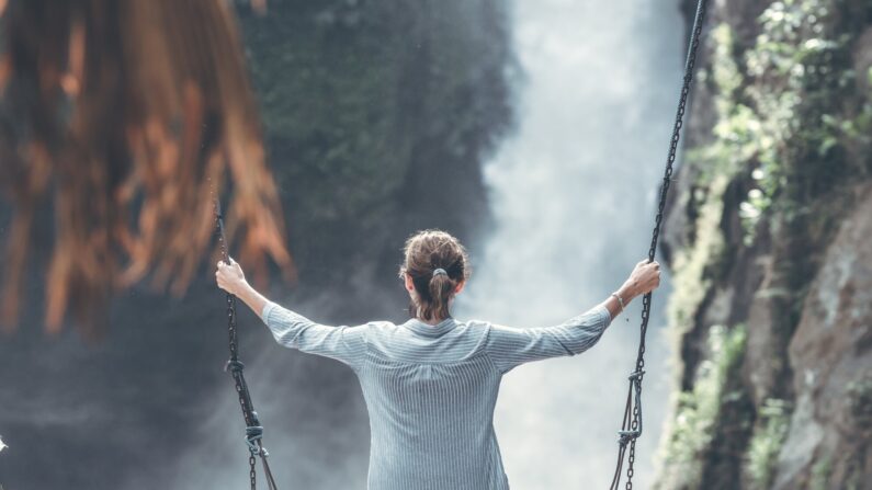 Si une personne se comporte de manière désagréable, vous pouvez la juger. Mais si nous pouvions faire preuve de curiosité en nous demandant pourquoi cette personne se comporte ainsi ? (Pexels)