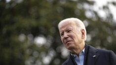 Joe Biden soutient à tort que les personnes vaccinées ne propagent plus le Covid-19