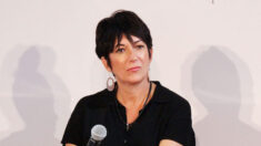 Ghislaine Maxwell jugée coupable de trafic sexuel