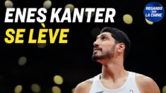 Focus sur la Chine – Enes Kanter Freedom lance un appel à Yao Ming