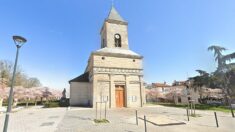 Seine-Saint-Denis : les églises de Bondy et Romainville cambriolées et profanées