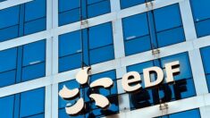 EDF finit 2023 dans le vert avec un bénéfice net de 10 milliards d’euros