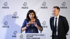 Emmanuel Grégoire, premier adjoint à la mairie, veut redorer l’image de la capitale avec son « manifeste pour la beauté de Paris »