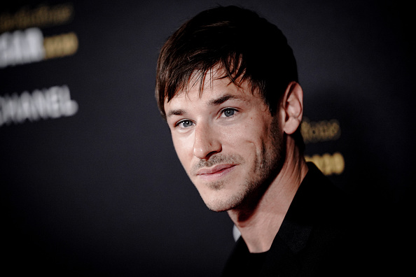 Gaspard Ulliel à la cérémonie "César - Révélations 2020" au Petit Palais le 13 janvier 2020 à Paris, (Photo : Francois Durand/Getty Images for the Cesar)