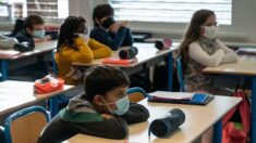 Suspendue pour non-port du masque en classe, le rectorat accepte sa démission sans aucun délai