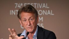 Sean Penn regrette que les hommes soient « devenus incroyablement féminisés »