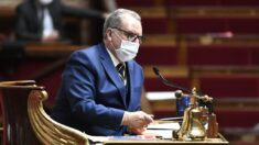 Richard Ferrand empêche le vote d’un texte contraignant sur le génocide des Ouïghours