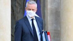 Face à la hausse du prix des carburants, Bruno le Maire exclut de baisser leur fiscalité