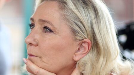 Présidentielle 2022 :  Marion Maréchal songe à rejoindre Eric Zemmour, c’est « brutal, violent », réagit Marine Le Pen