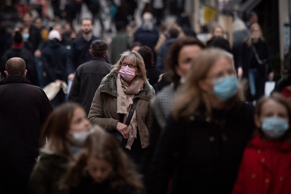 (Photo : LOIC VENANCE/AFP via Getty Images)