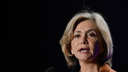 Présidentielle 2022 : Valérie Pécresse veut porter la consultation médicale à 30 euros