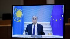 Kazakhstan: après les émeutes, le président s’en prend à son puissant prédécesseur