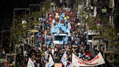 Paris : la manifestation des enseignants ne sera « pas empêchée » jeudi