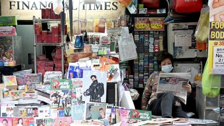 Qui sera le prochain? Les médias de Hong Kong craignent arrestations et fermetures