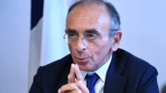 Présidentielle 2022 : Eric Zemmour veut créer « un ministère de la ‘remigration' »