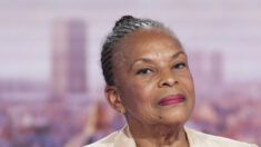 Présidentielle 2022 : Christiane Taubira remporte la primaire populaire et appelle les autres candidats de gauche à se rassembler