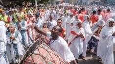 En Ethiopie, l’Epiphanie à l’ombre de la guerre