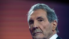 Agression sexuelle : Jean-Jacques Bourdin visé par une nouvelle plainte