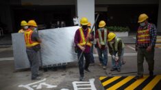 Hong Kong: une nouvelle œuvre commémorant Tiananmen retirée dans une université