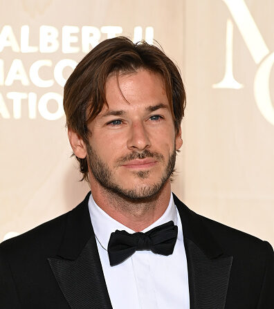  Gaspard Ulliel.
(Photo Pascal Le Segretain/Getty Images)