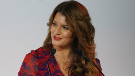 Covid-19 : la ministre Marlène Schiappa testée positive