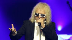 Michel Polnareff de retour en France avec un spectacle immersif à Paris