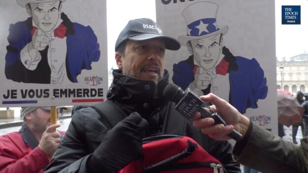 Riccardo Mereu : « D’après le réseau Sentinelles, il n’y a plus aucune raison de déclarer d’alerte sanitaire ! »