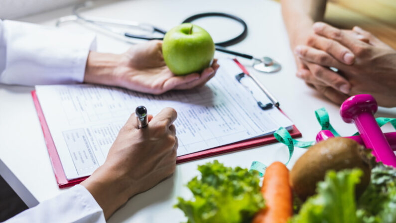 En raison d'un malentendu sur le diabète, les glucides et le sucre, certaines personnes suppriment les fruits de leur alimentation, ce qui est une grave erreur.(kitzcorner/Shutterstock)
