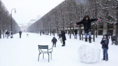 Omicron pourrait signer la fin de la pandémie cet hiver