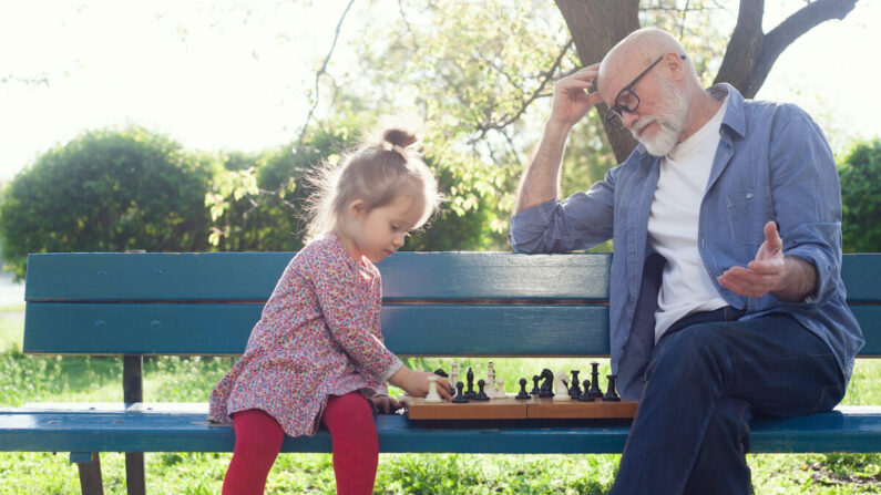 Le magnésium est essentiel aux processus qui affectent l'apprentissage et la mémoire.(debasige/Shutterstock)