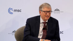 Selon Bill Gates, Omicron est un « type de vaccin » qui confère une immunité cellulaire et se propage plus rapidement que les vaccins inoculés