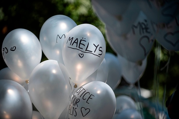      (Photo : ROMAIN LAFABREGUE/AFP via Getty Images)