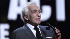 Edwy Plenel « père fouettard de la politique » selon par Gérard Darmon