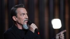 Florent Pagny a chanté pour les soldats blessés et pour « éveiller chaque Français à l’esprit de défense »