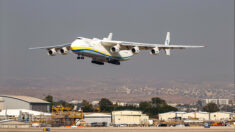 Guerre en Ukraine : le plus gros avion du monde l’Antonov-225 détruit par des frappes russes