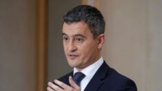 Menace terroriste : Gérald Darmanin appelle les préfets et forces de l’ordre à une « forte vigilance » durant la période de fêtes religieuses