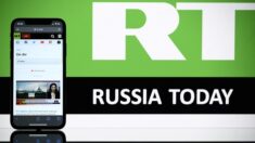 Ukraine: RT France « va déposer plainte pour menaces de mort »