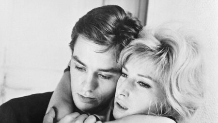 L’actrice italienne Monica Vitti, muse d’Antonioni, est décédée à l’âge de 90 ans