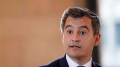 Accusation de viol : non-lieu pour Gérald Darmanin