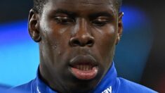 Maltraitance animale : le footballeur Kurt Zouma lâché par Adidas