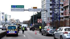 Les convois de la Liberté arrivent à Paris, les forces de l’ordre mobilisées