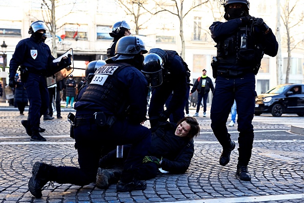 (photo SAMEER AL-DOUMY/AFP via Getty Images)