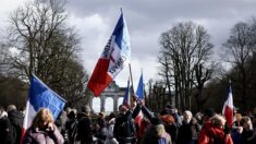 Strasbourg : un arrêté interdit les convois de la Liberté aux abords du Parlement européen