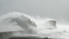 La tempête Eunice s’abat sur le Royaume-Uni, l’Europe en alerte