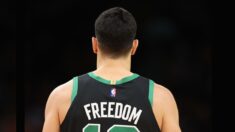 « Je ne regrette rien » : Enes Kanter Freedom, évincé de la NBA, promet de continuer à dénoncer les abus du PCC