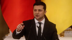 Guerre en Ukraine : Volodymyr Zelensky blâme Nestlé et les banques pour leur refus de quitter la Russie