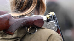 Accident de chasse : obsèques de la jeune randonneuse tuée dans le Cantal