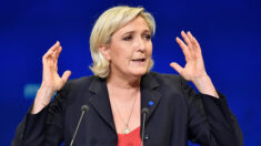 L’unique sénateur RN part chez Zemmour, Marine Le Pen fragilisée